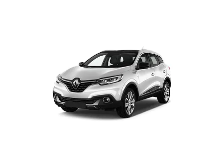 Renault Kadjar 1.5 DCI 2017