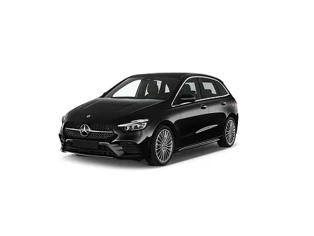 Mercedes-Benz B 180d 2021