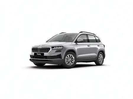 Škoda Karoq 2.0 TDI 2020