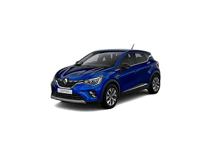 Renault Captur DCI 1.5
