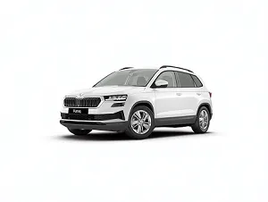 Škoda Karoq 2.0 TDI