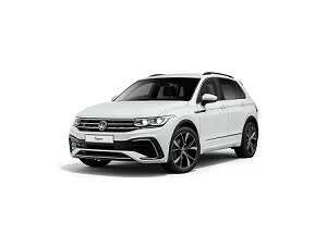 Volkswagen Tiguan DCI 2.0