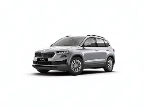 Škoda Karoq 2.0 TDI